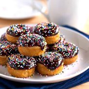 Mini Donuts